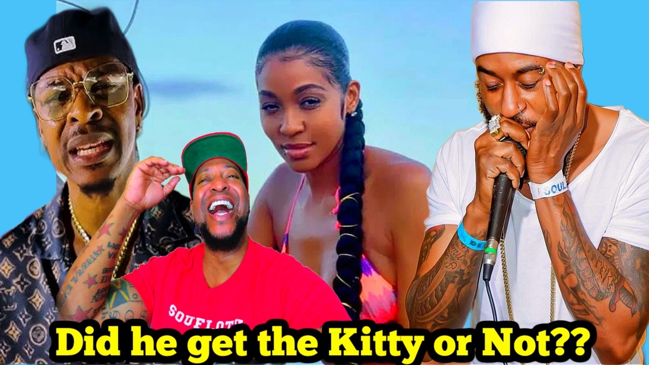 WYFL Riddim (Dancehall) Khago vs Mr Vegas Diss For Diss Explained