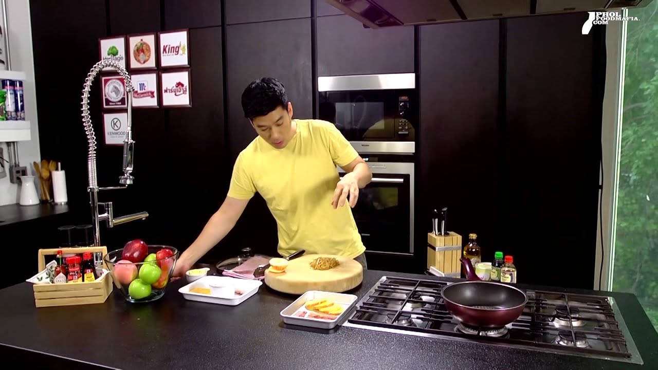 15-01-15 กริลล์แอปเปิ้ลแอนด์ชีสแซนวิช