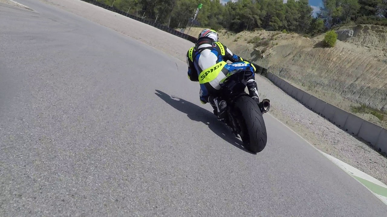 Parcmotor Castelloli Circuit 07/09/19!