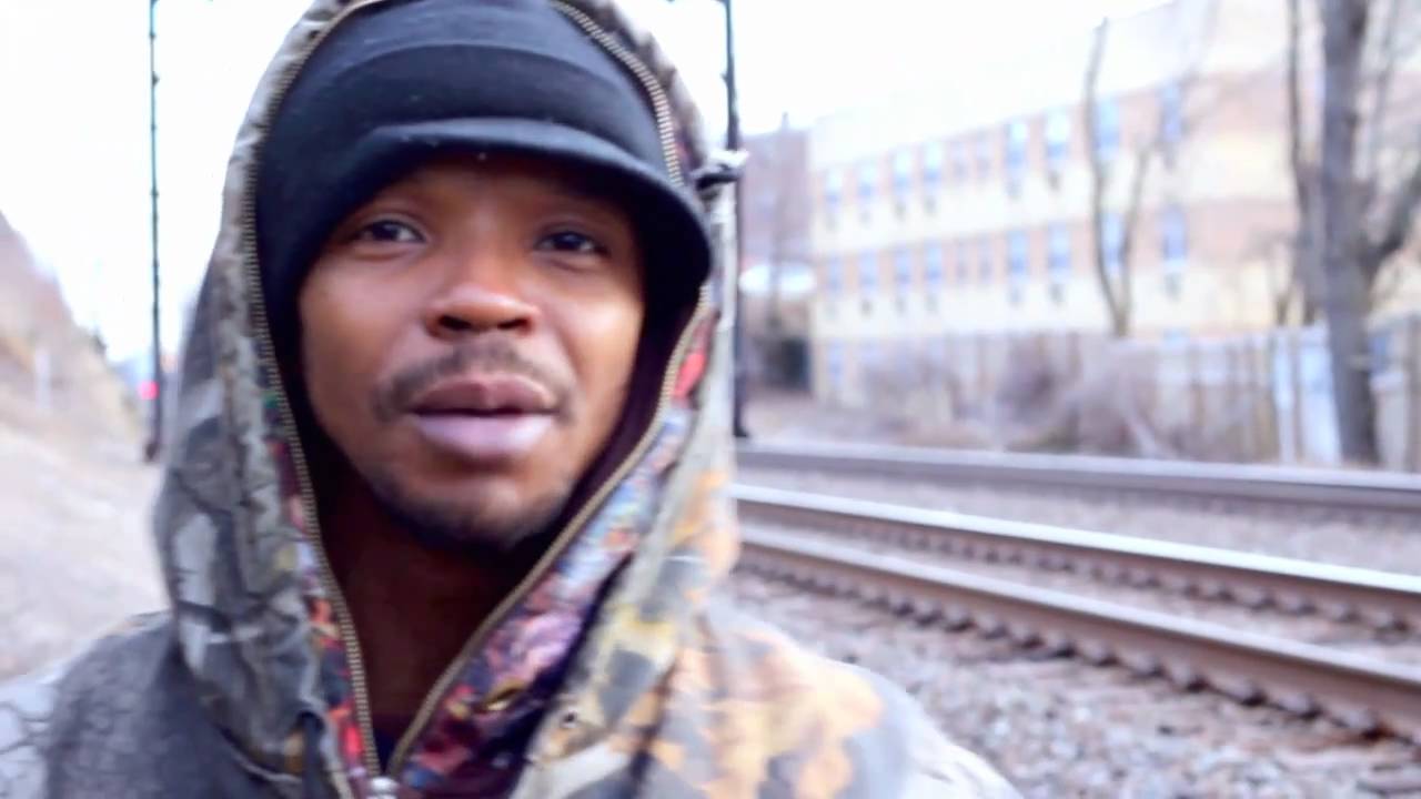 SNESTRO - GHETTO LIFE BLOG PT. 1
