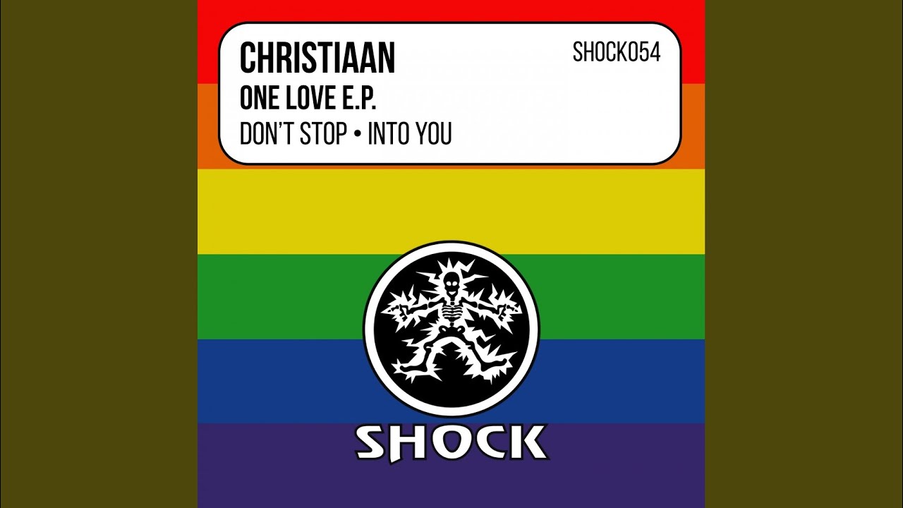 Into You (Original Mix)