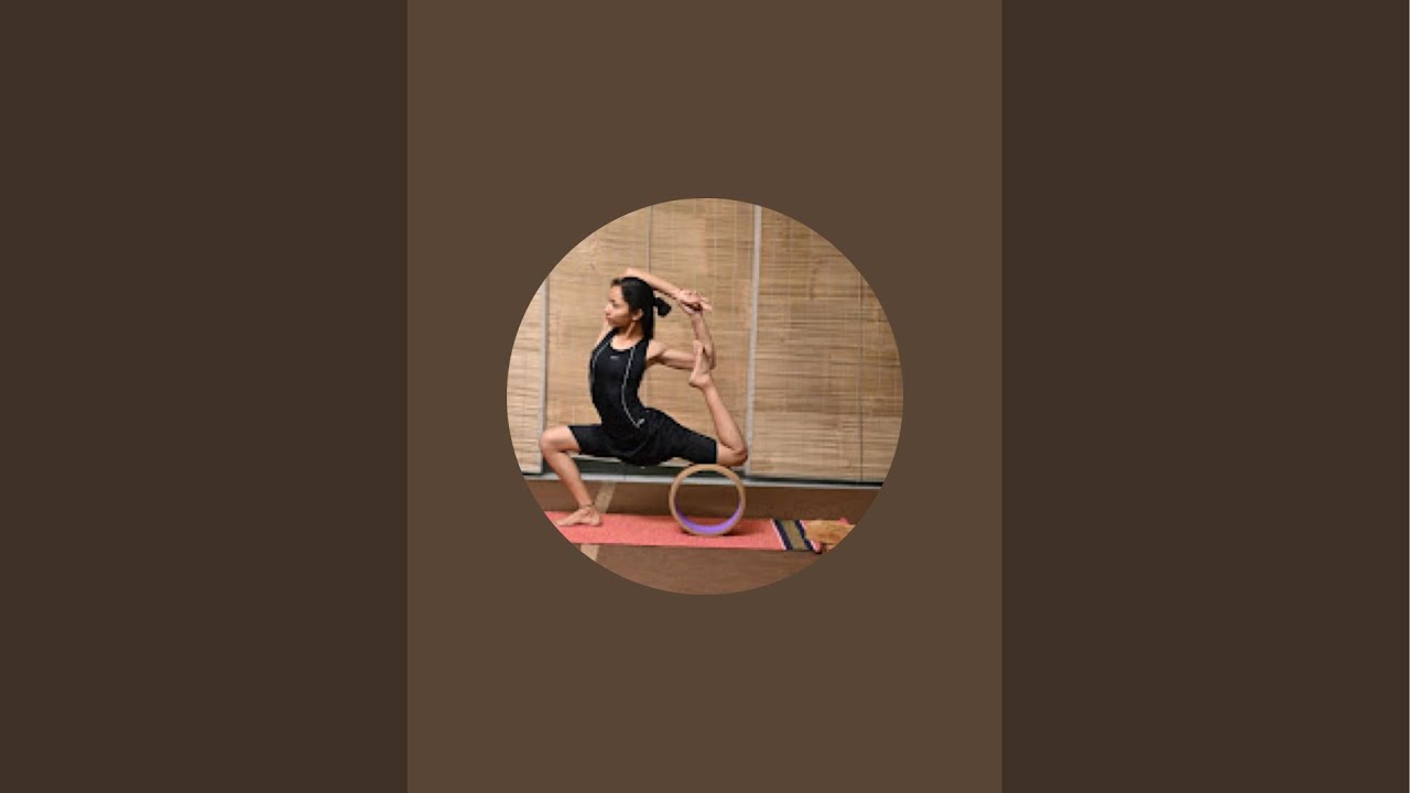 STATE LEVEL YOGA COMPETITION OF DAV POLICE LINE #yogacompetition #livestream