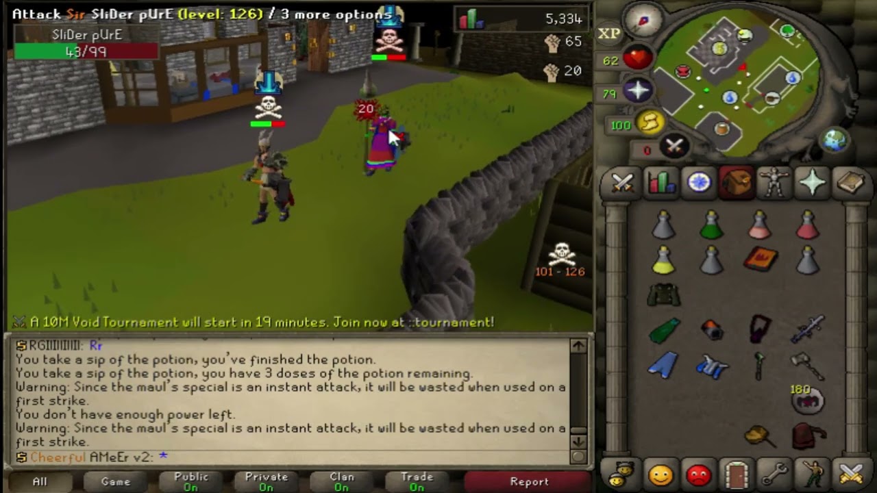 Roat pkz pk vid #3
