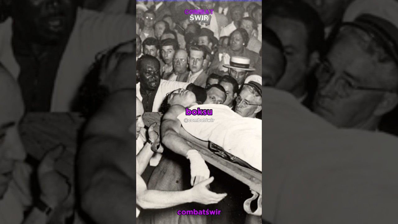 PRZYŚNIŁO mu się że ZABIŁ swojego rywala… I TAK SIĘ STAŁO! 😨😨