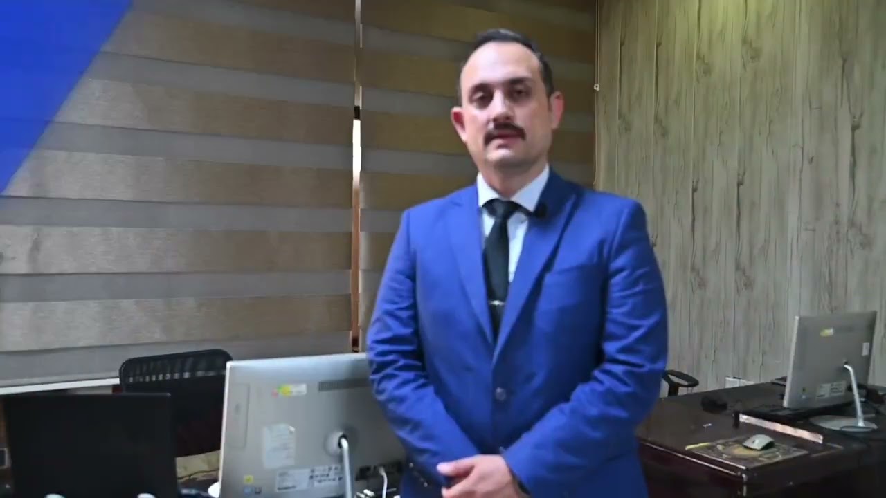 مديرية الاتصالات والنظم المعلوماتية تقرير فني عن قسم النظم المعلوماتية