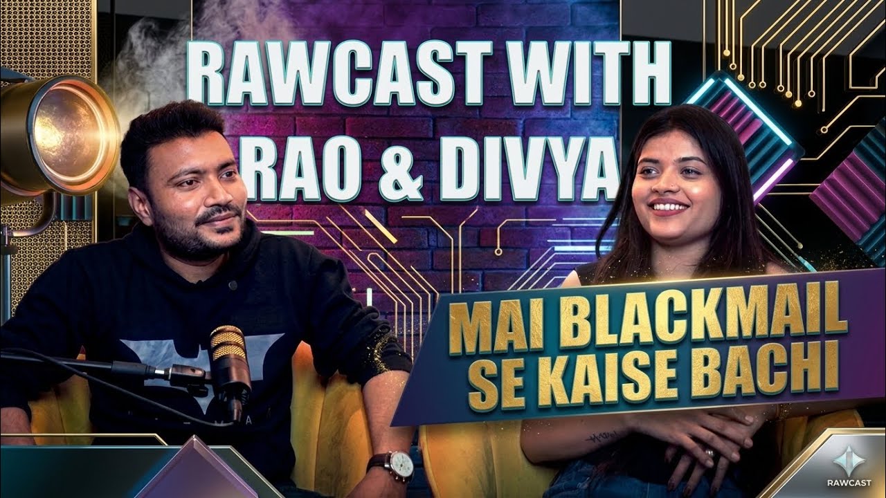 Ladkiyon Ko Kaise Ladke Pasand Aate Hain? 😏❤️ | Girls Psychology Podcast 🎙️🔥