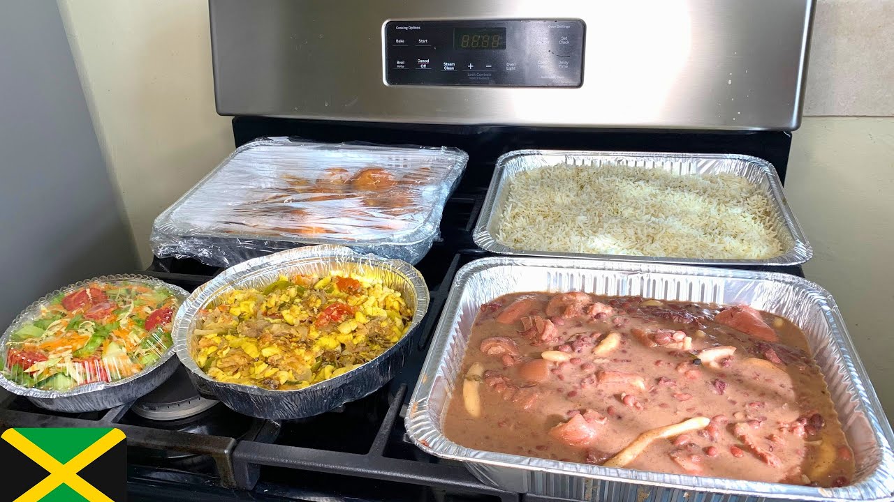 Cooking Breakfast & Dinner For 2 Lovely Guests! (The Delpratt Family Airbnb) | Val's Kitchen.