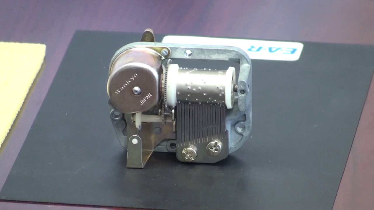 Interview with an E-A-R Engineer: Vibration Decoupling