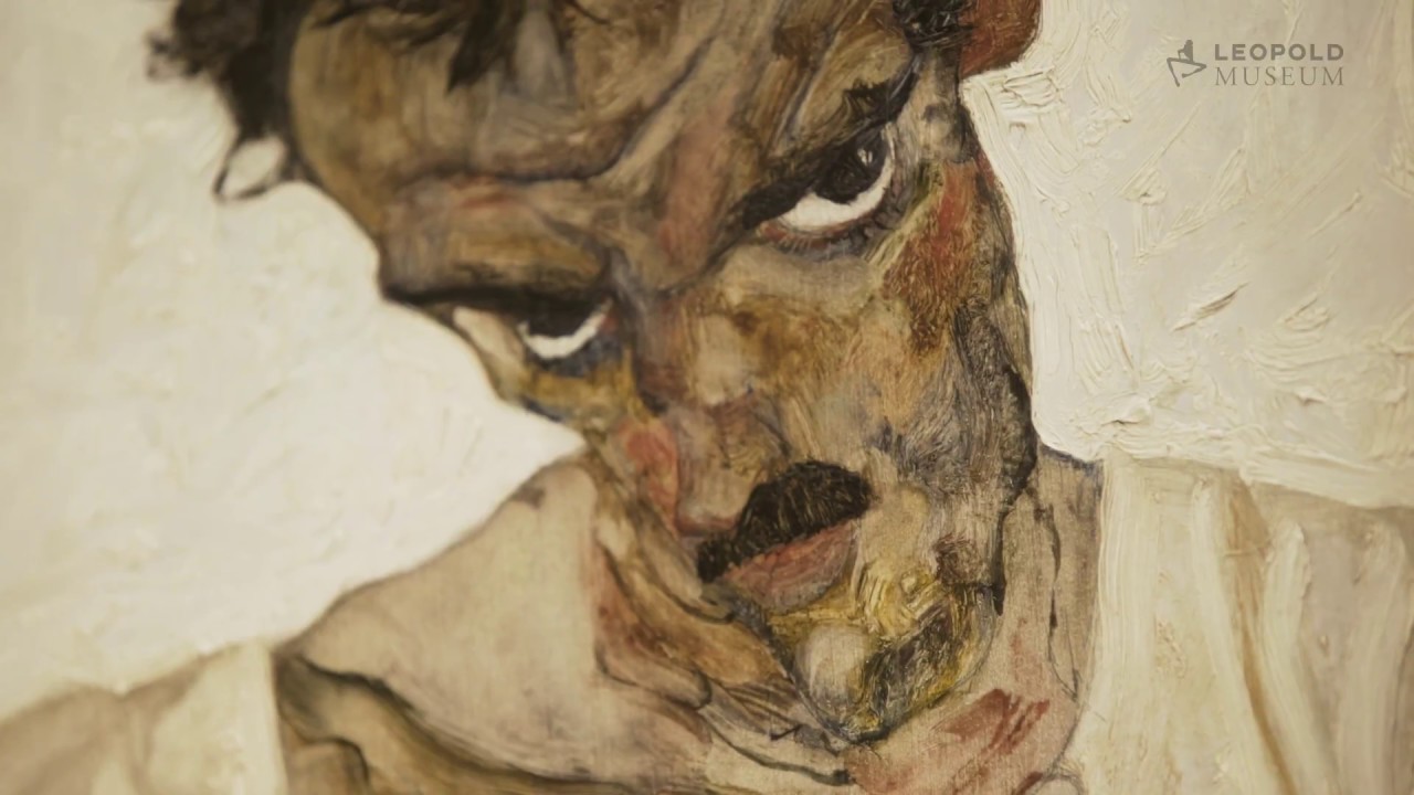 Egon Schiele – LEOPOLD MUSEUM