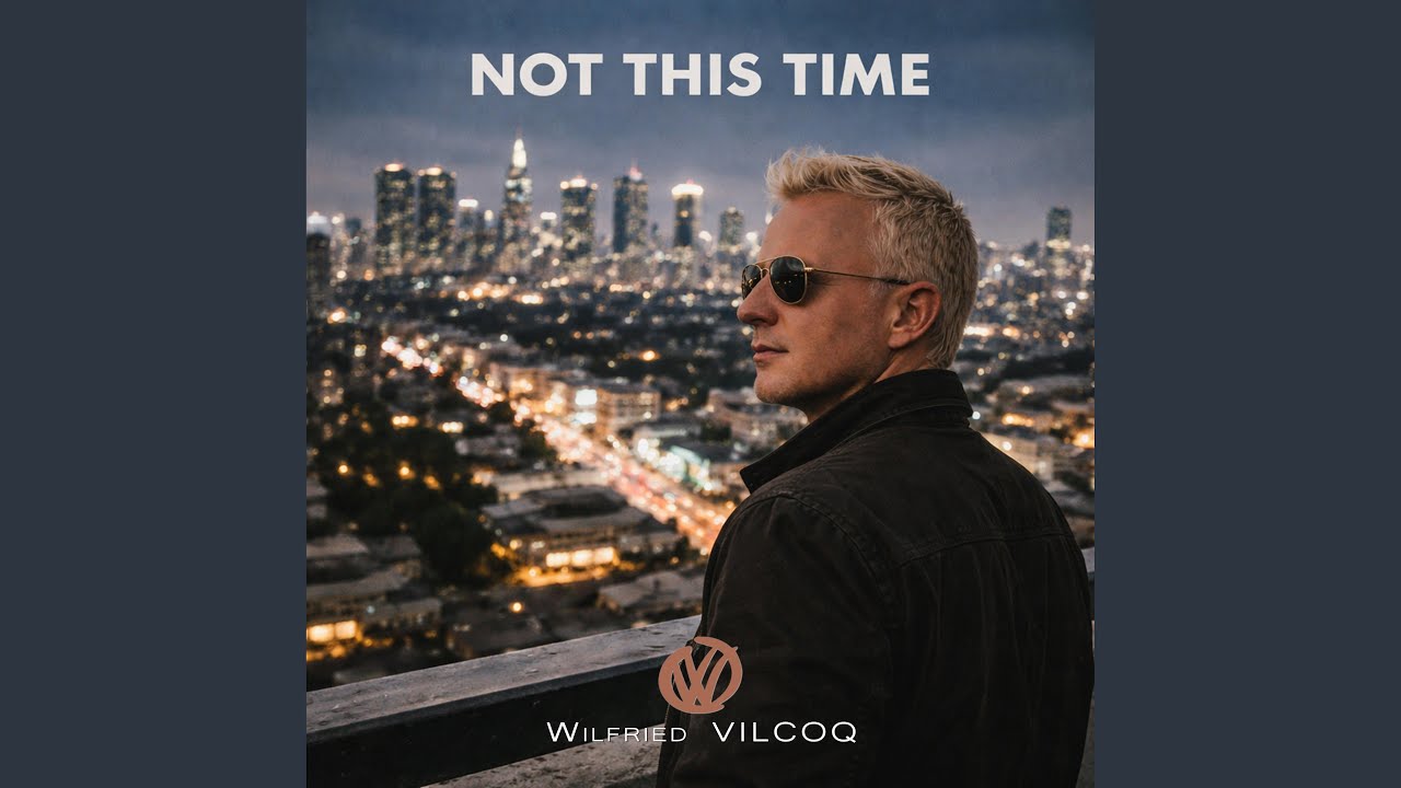 Not This Time (Club Mix)