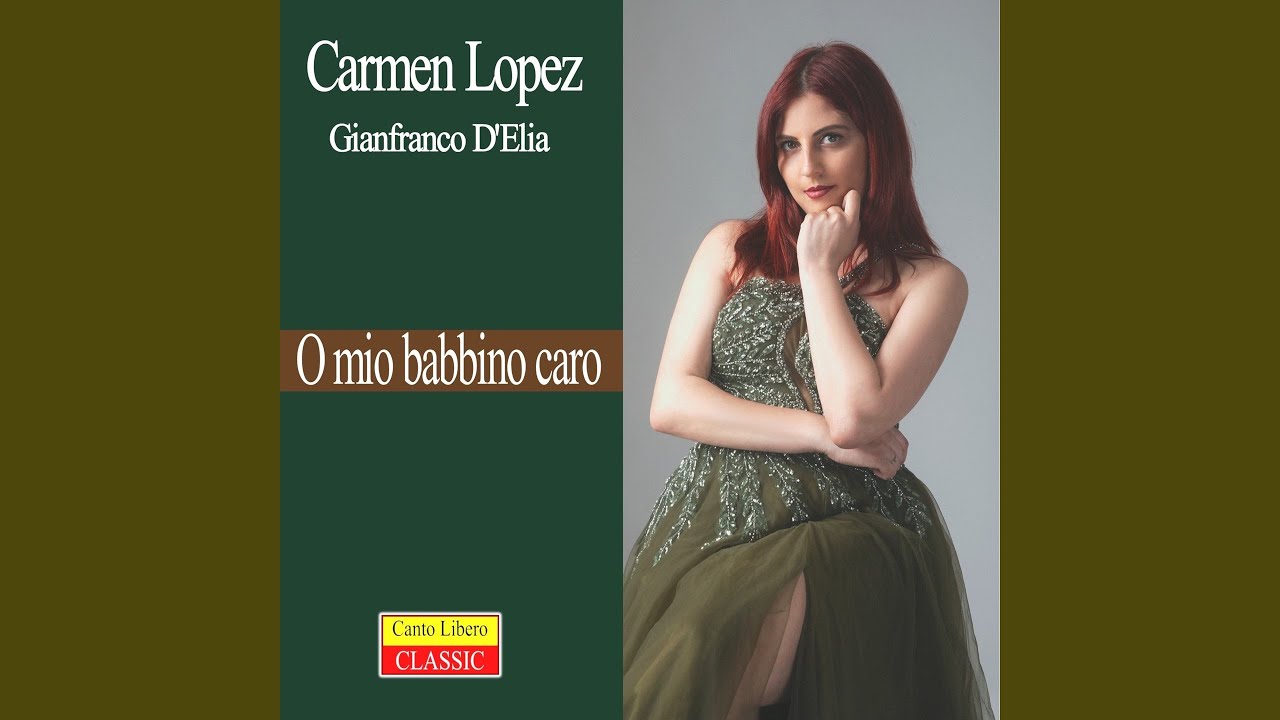 O mio babbino caro