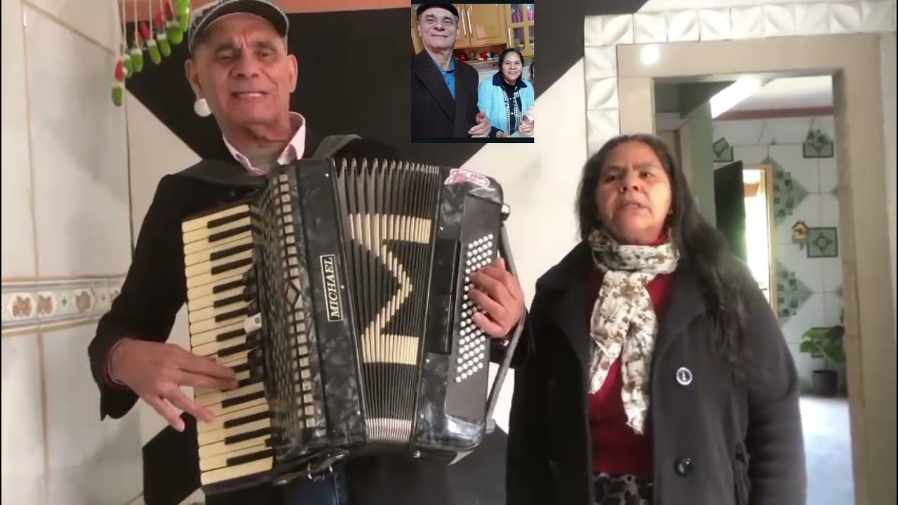 Hinos antigos (cover)