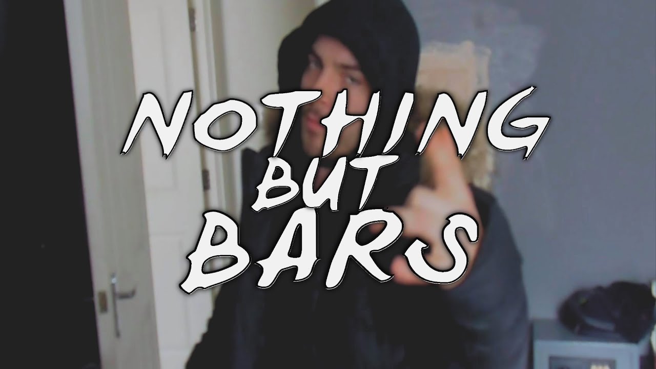 Cezar | Nothing But Bars | STR8 UK