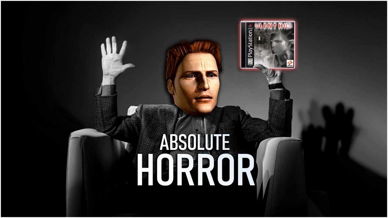 Silent Hill 1 Deserves its Renaissance