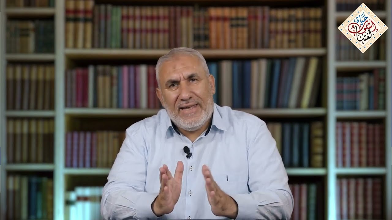 تطبيقات من القرآن الكريم  على  أن المضمرة | 01  بعد اللام التعليلية  لام العاقبة  لام الجحود  حتى او