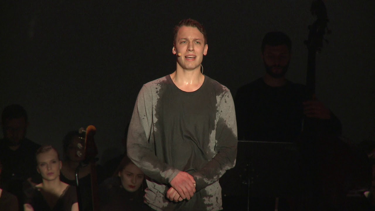 Albert Pyśk – Ja płonę (Koncert Finałowy 