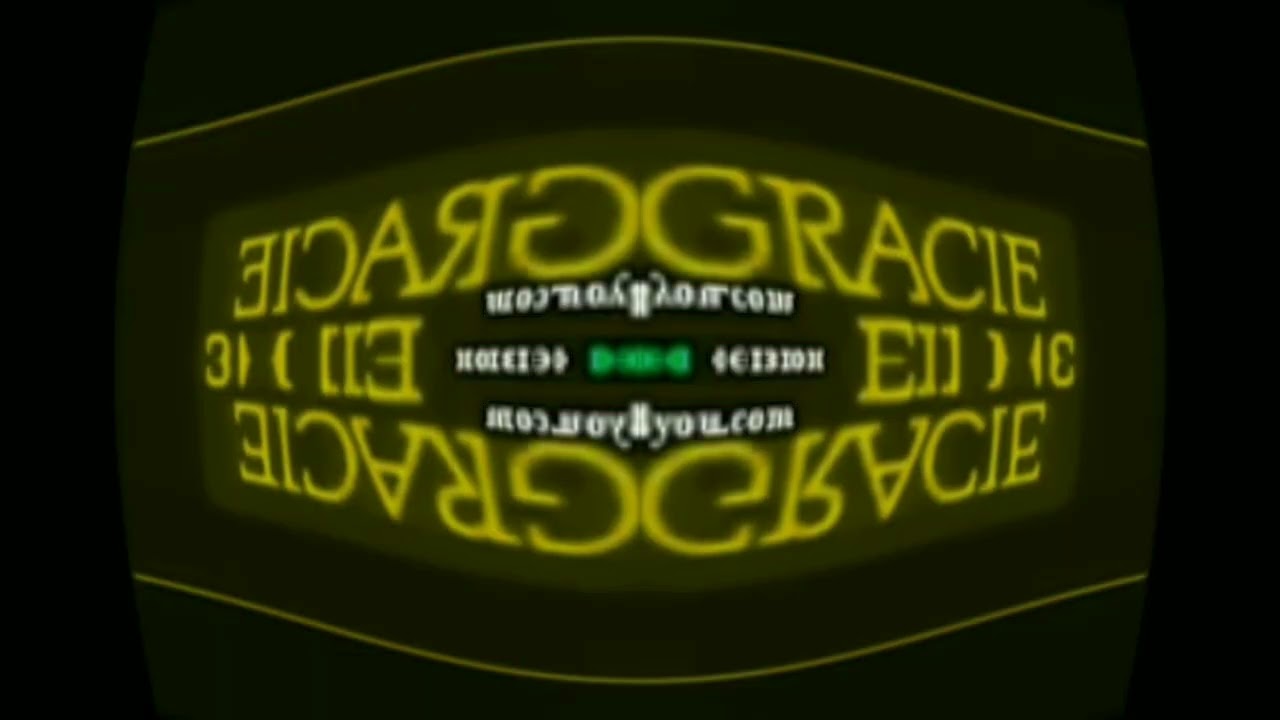 Gracie Films (1987) & 20th Century Television (1988) AVS effects in N Major 35