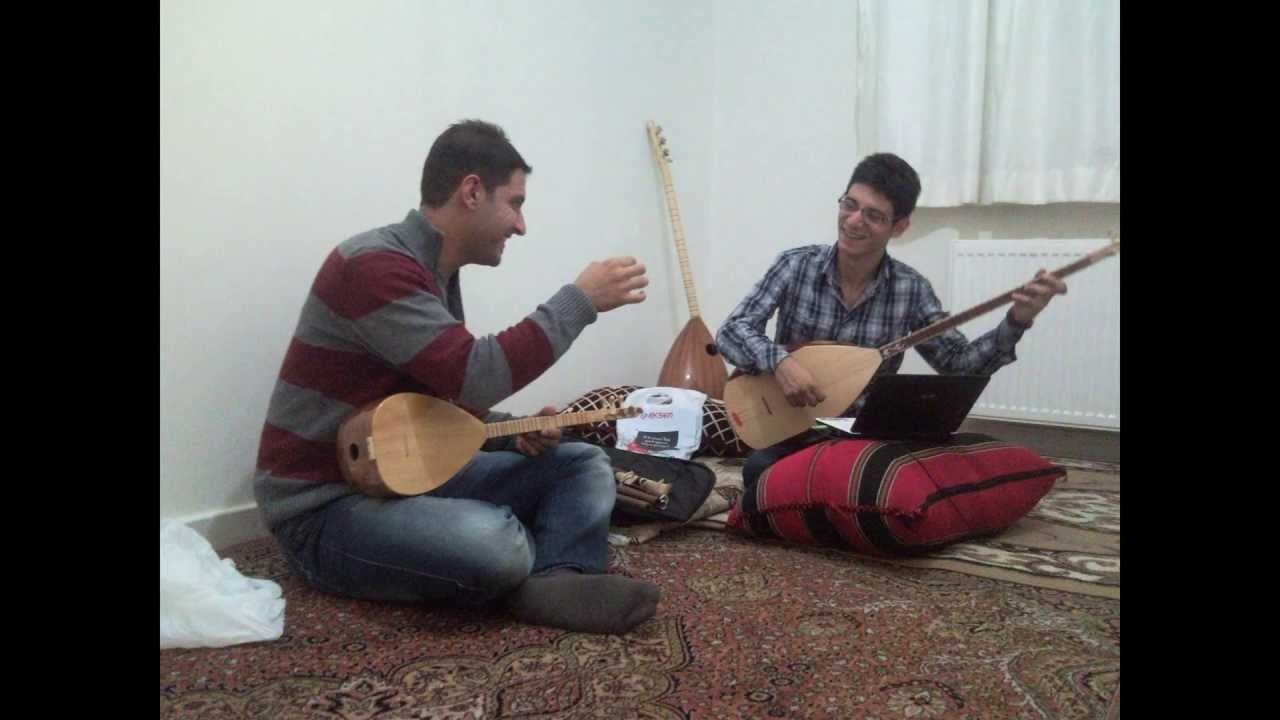 Kırtıl Semahı