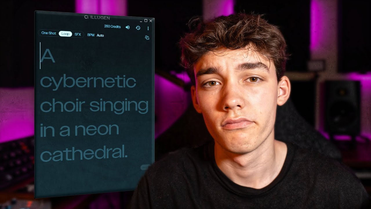 THIS Isn&rsquo;t The Future&hellip; | Waves Illugen Review