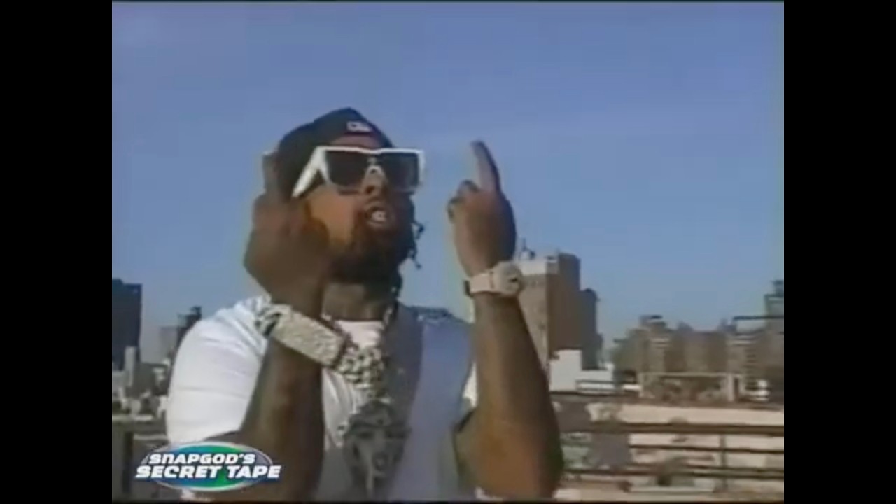 Westside Gunn - NEW FLIGHT 89 (Prod Zooter Mcgavin)