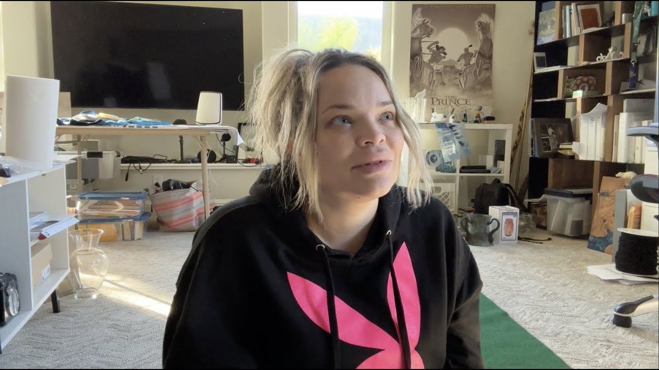 how I turned my life around