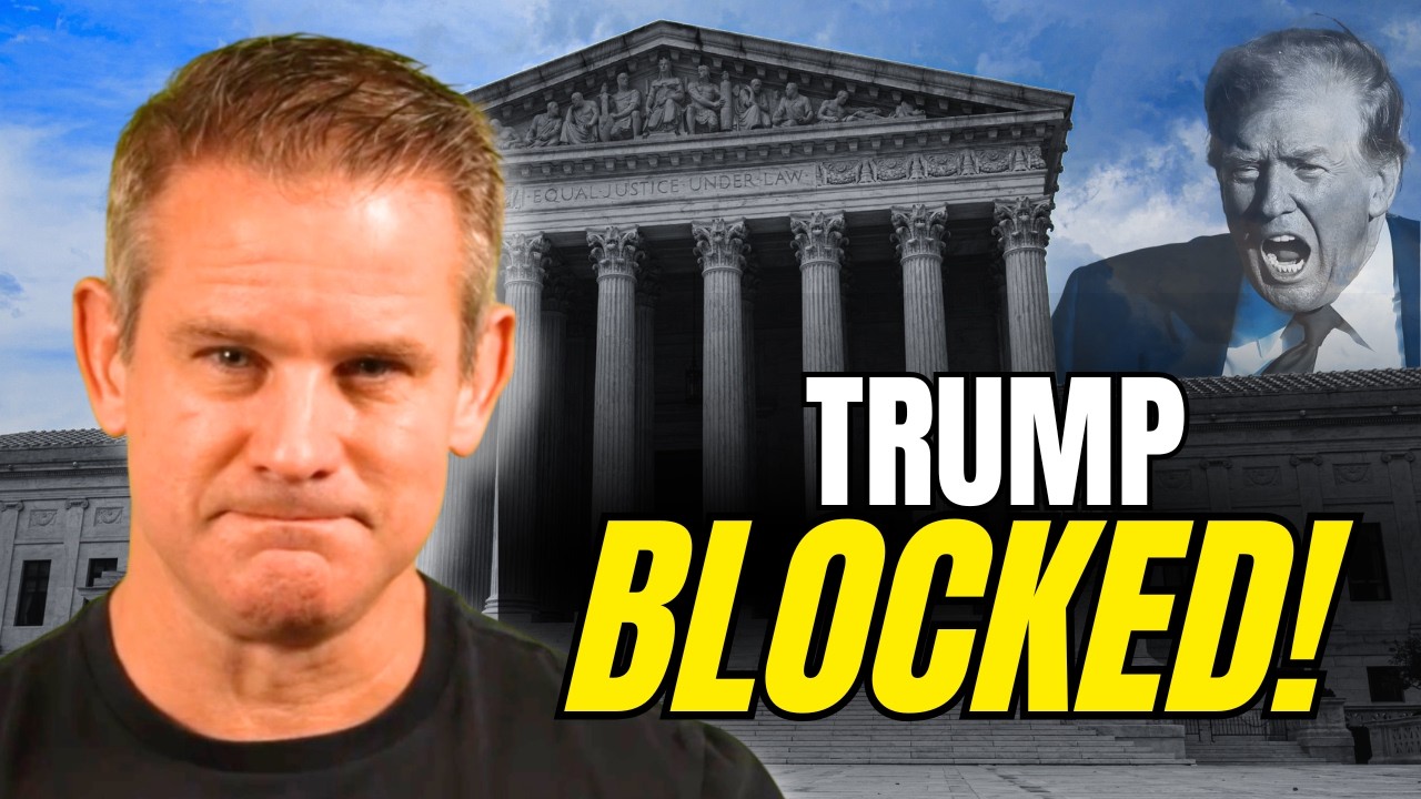 BREAKING: Supreme Court Blocks Trump Tariff Plan | Week in Review