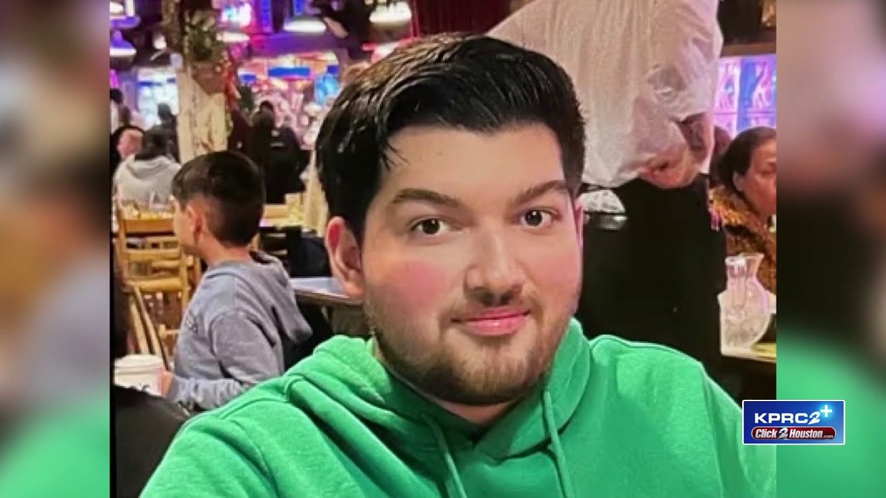 Family of missing man with autism believes he’s in danger, that someone lured him away using Dis...