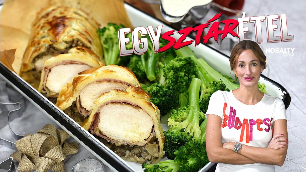 EgySztárÉtel | Epres Panni: ,,Bármilyenek lesznek a gyerekeim felnőttként, úgy lesznek tökéletesek!"
