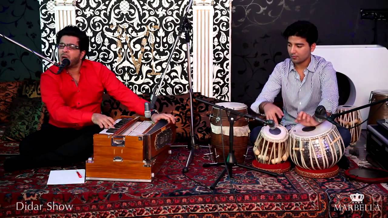Khalid Khalwat - Ba Mulke Afghan by DIDARSHOW