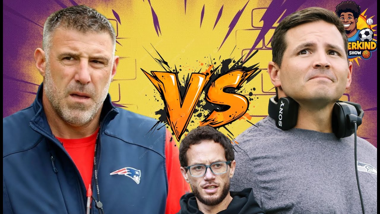 Seahawks vs. Patriots: Super Bowl Showdown! Should Ravens Hire Mike McDaniel?