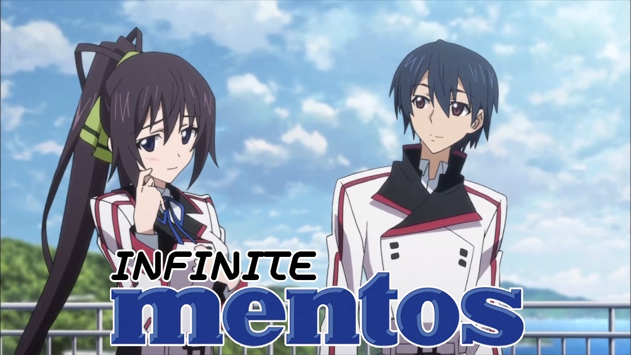 Infinite Mentos