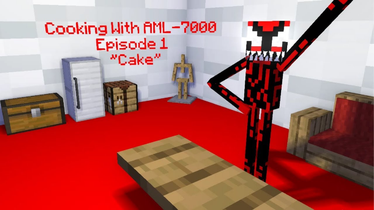 Cooking With AML-7000 | Episode 1