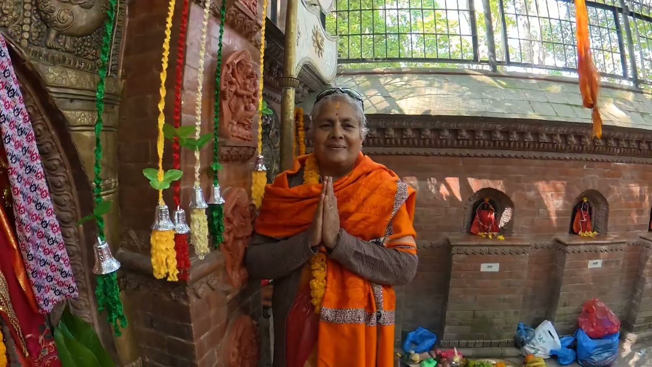 Dhulikhel Dakshinkali Temple | Sadhak Pariwar | ShivaRaati Special