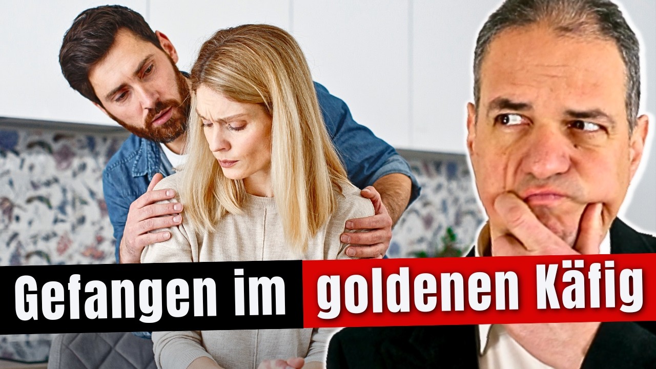 Wie aus Liebesgeschichten toxische Beziehungen werden!