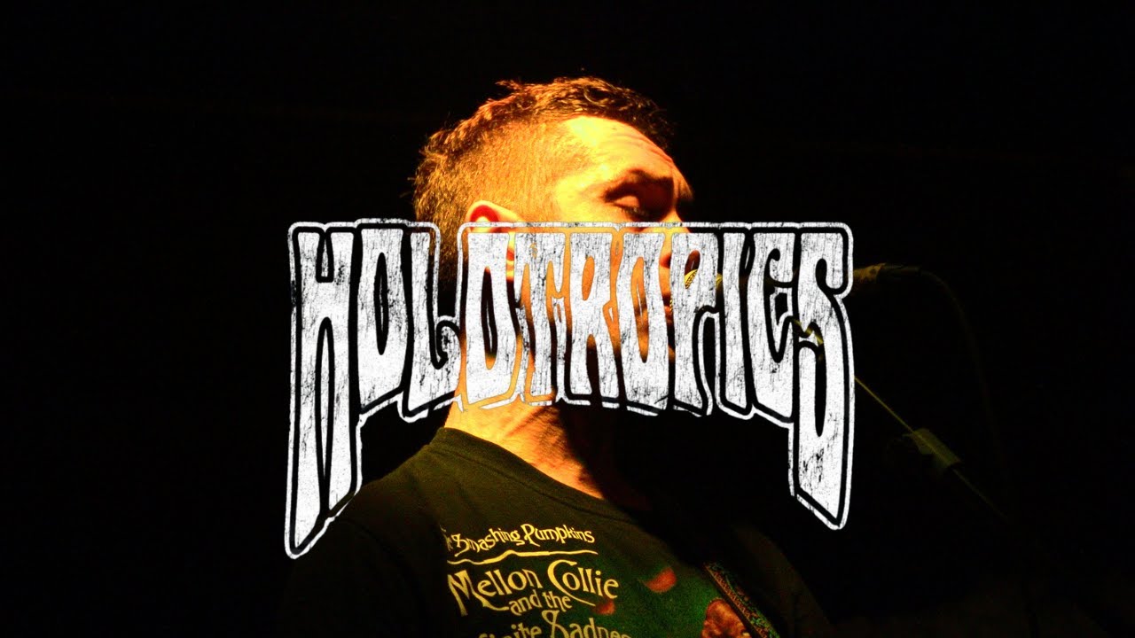 holotropics live @ petai belalang kl 18/01/26 [FULL SET]