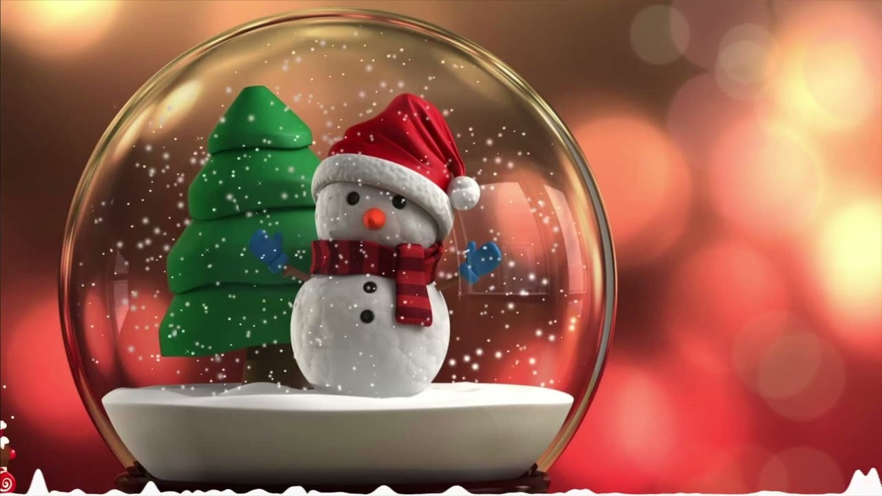 Carol of the Bells | 432Hz Relaxing Music | 1hour Music | Sleeping | Study | NCS music | BGM music