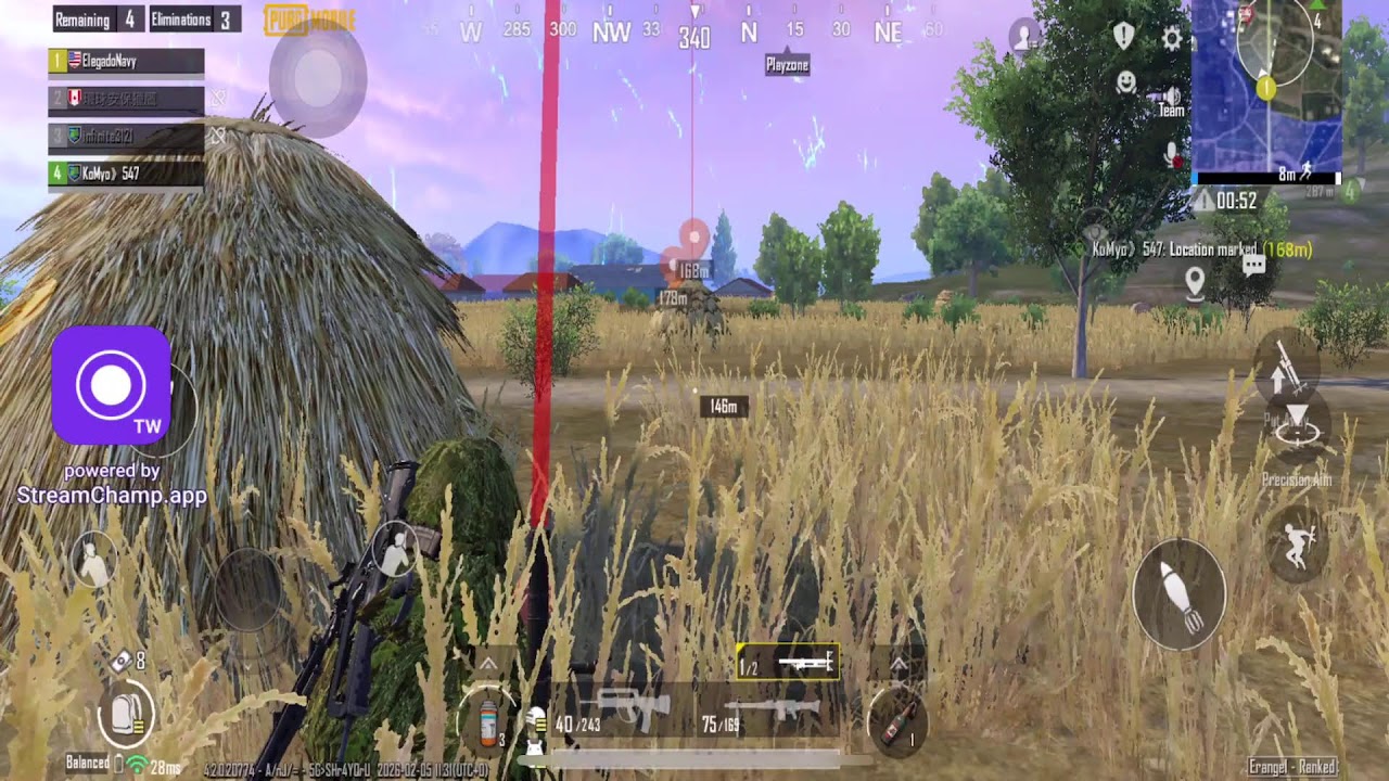 🔴 LIVE PUBG Mobile Ranked | daily ranked push | Road to Ace master