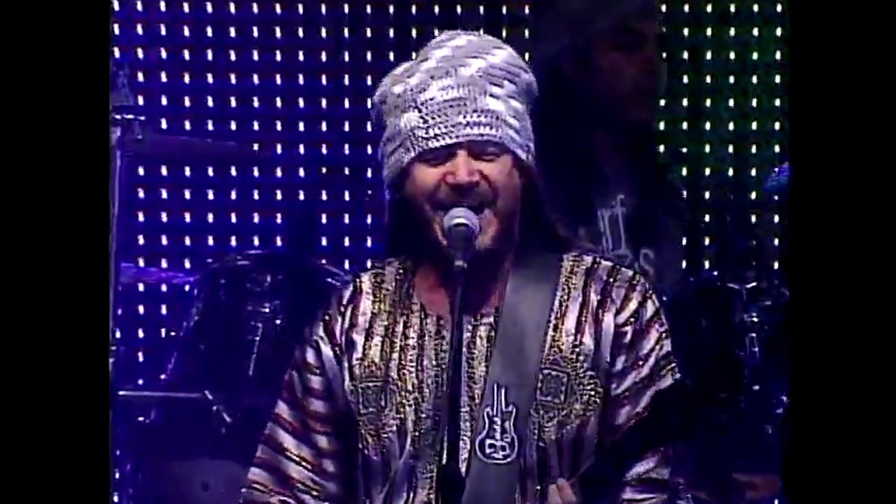 Nengo Vieira - 01. Deus de Abraão (Feat. David Hubbard) (DVD Avivamente (Ao vivo) (2011))