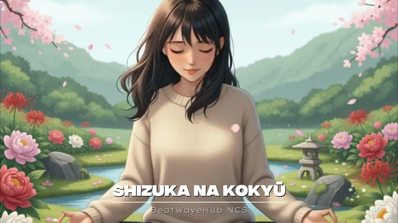 BeatWave Chill- Shizuka na Kokyū [NoCopyRight Music]