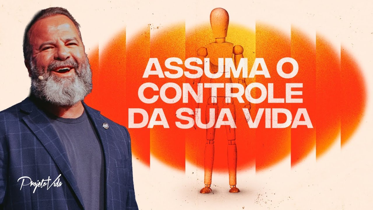 Como o diabo manipula mentes passivas | Joel Pereira | Projeto Vida