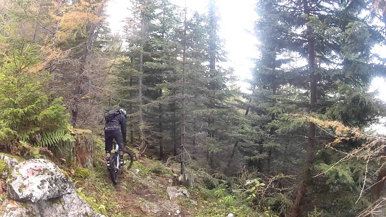 MTB - Hochobir & Pruggersteig