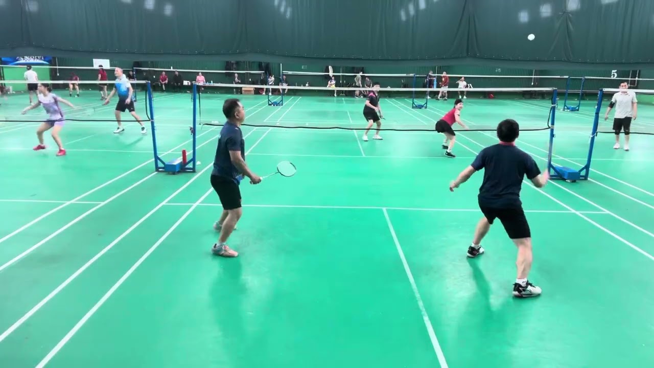 Vượng Hoà - Tiến TA