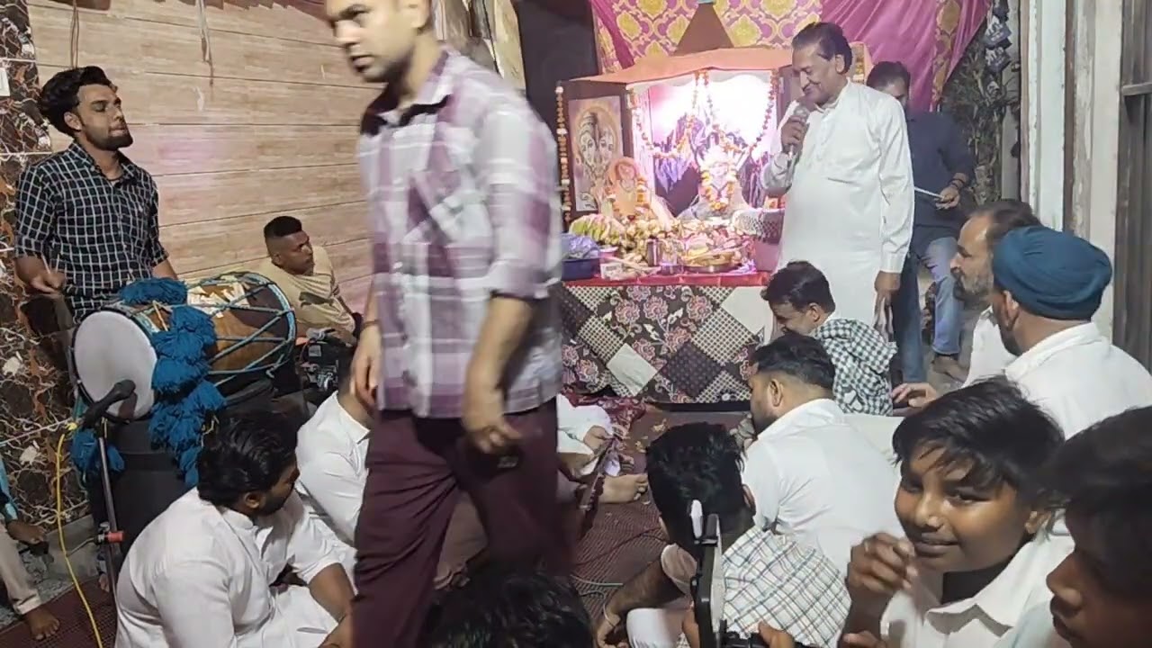 Baba balak nath ji ( chonki - part  2 ) @Sidh_Shree_Baba_Ponahari_ji  #bababalaknathbhajan 