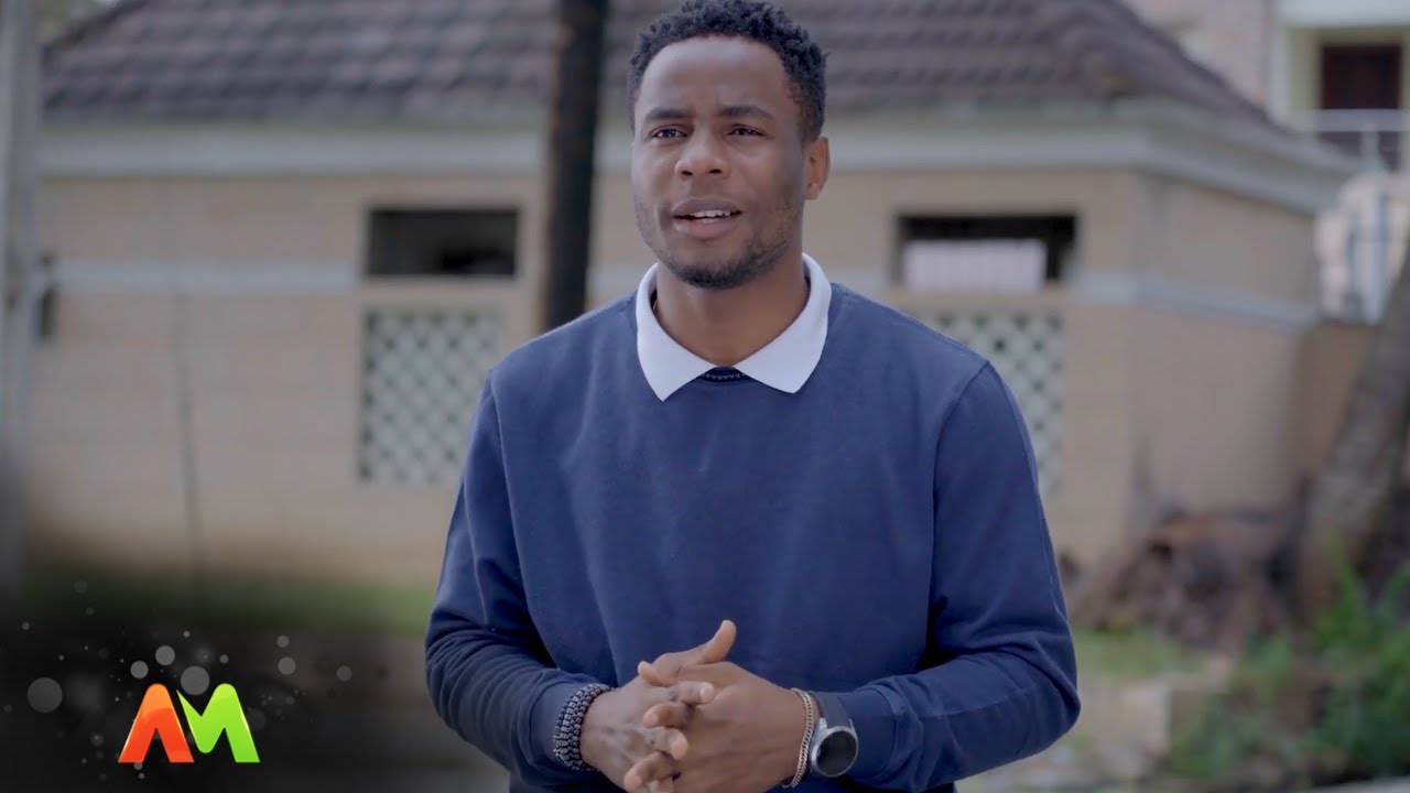 Somto's love quest - Date My Family Nigeria | S4 | E5 | Africa Magic