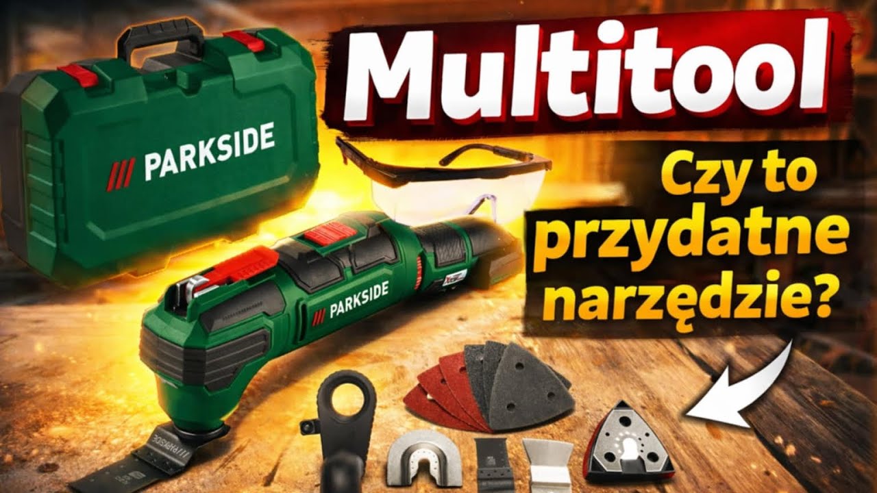 PARKSIDE multitole