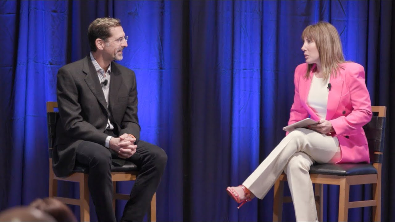 Unlocking Services Certainty: Driving Certainty in the Business of Services (Live @ Dreamforce 2023)