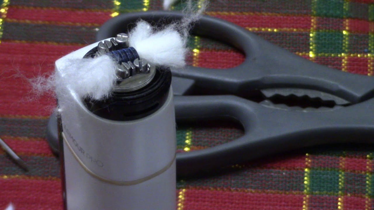 Gear RTA by OFRF Build and Review