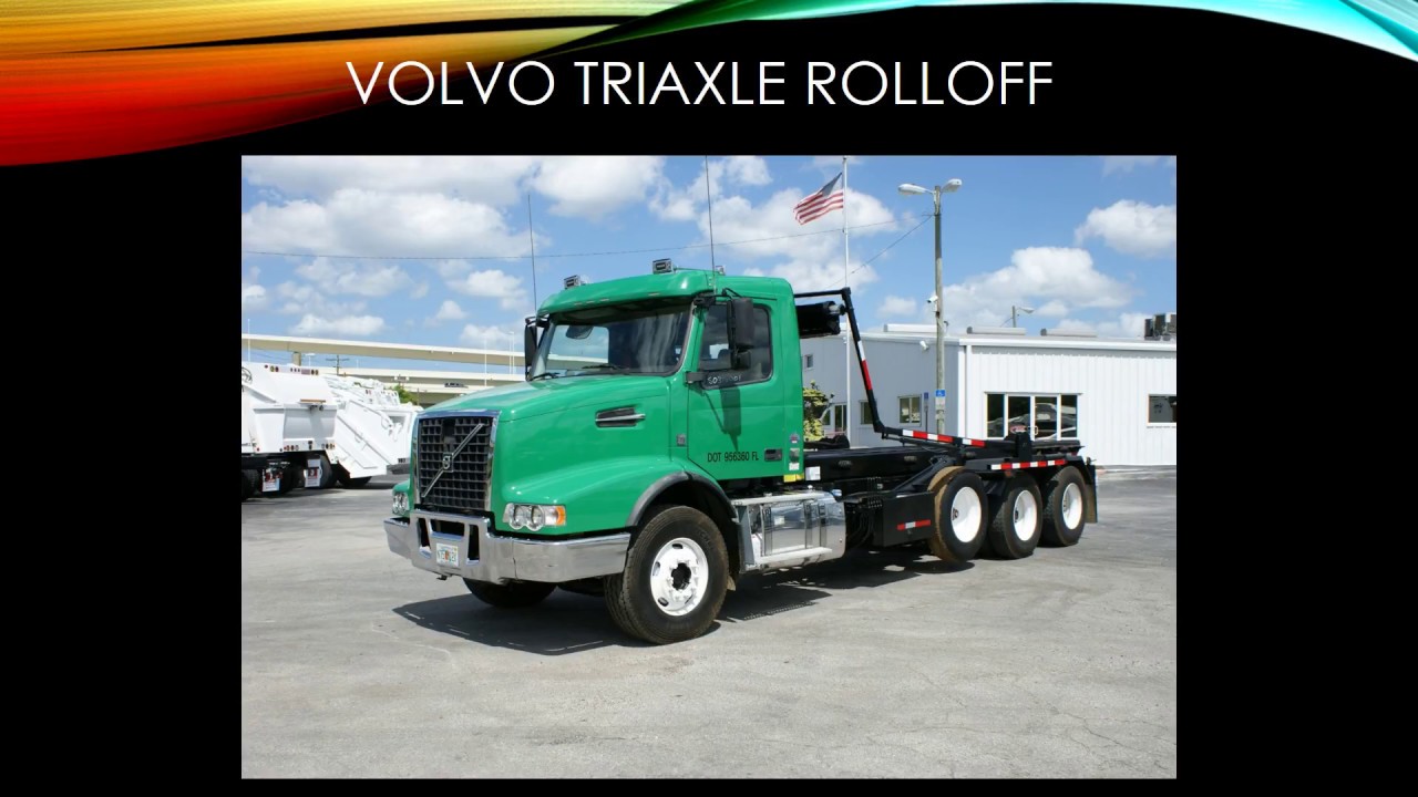 RDK TRUCK SALES