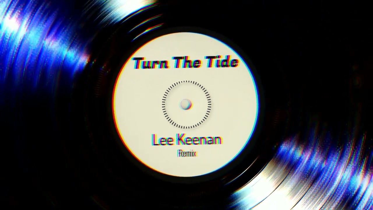 Sylver - Turn The Tide (Lee Keenan Remix)