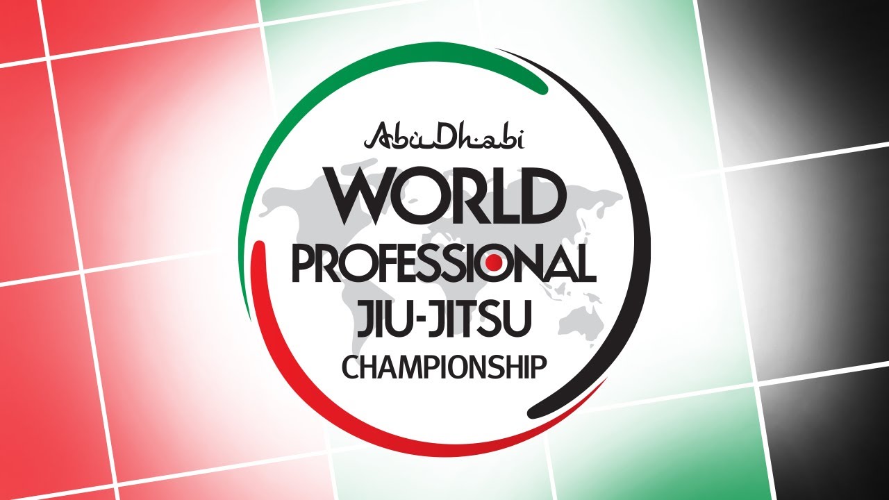 [Mat 2] ABU DHABI WORLD MASTERS JIU-JITSU CHAMPIONSHIP 2020
